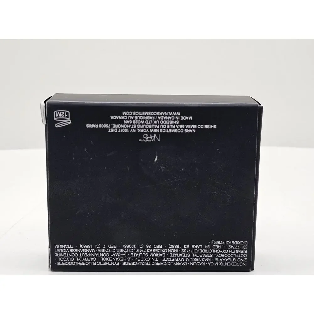 NARS Deep Throat Blush 0.17 oz NIB